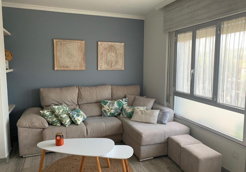Sanxenxo Apartment | Apartamento en sanxenxo Aldodi