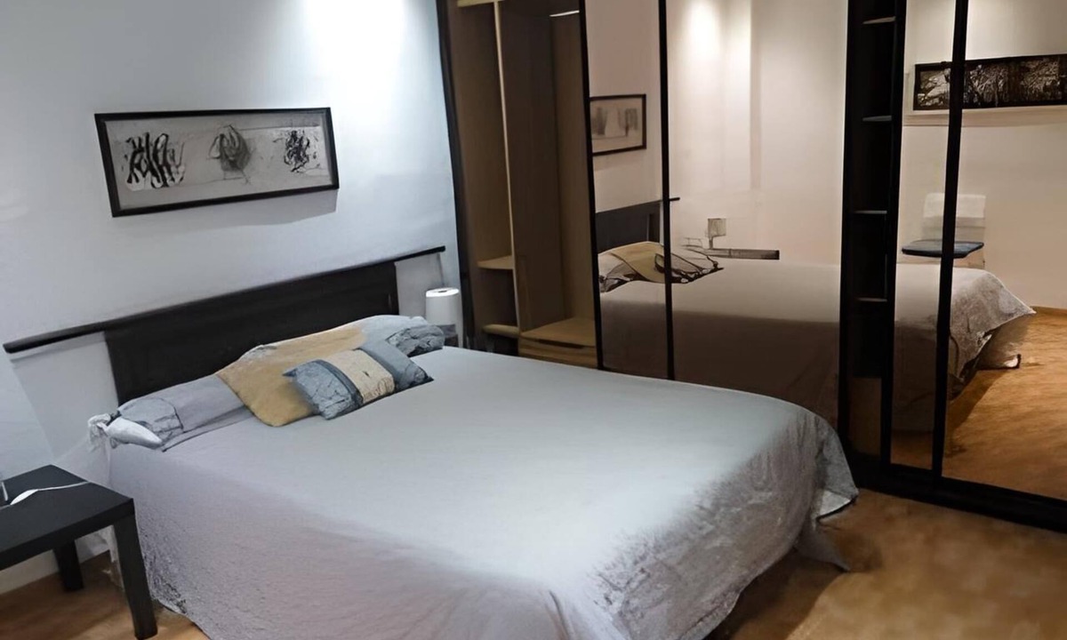 Extramurs Apartment | Apartamento Estación del AVE + Wifi