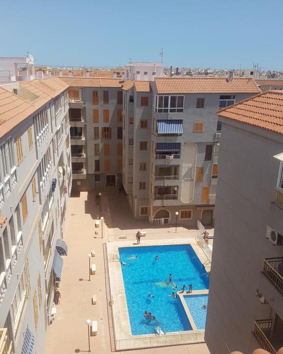 Torrevieja Apartment | Apartamento Flamenco