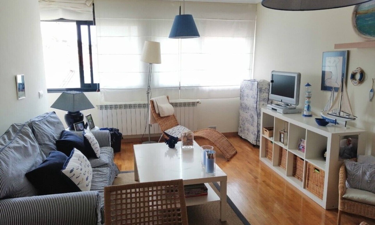 Luanco Apartment | Apartamento Impecable Completo