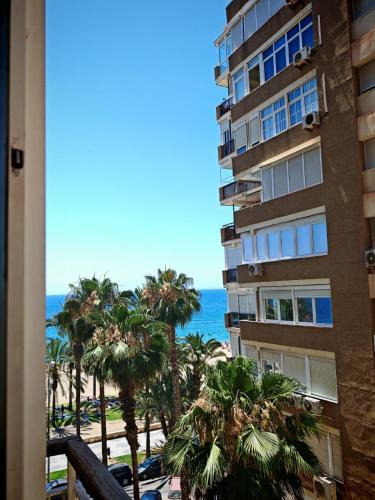 La Malagueta Apartment | Apartamento Málaga Port