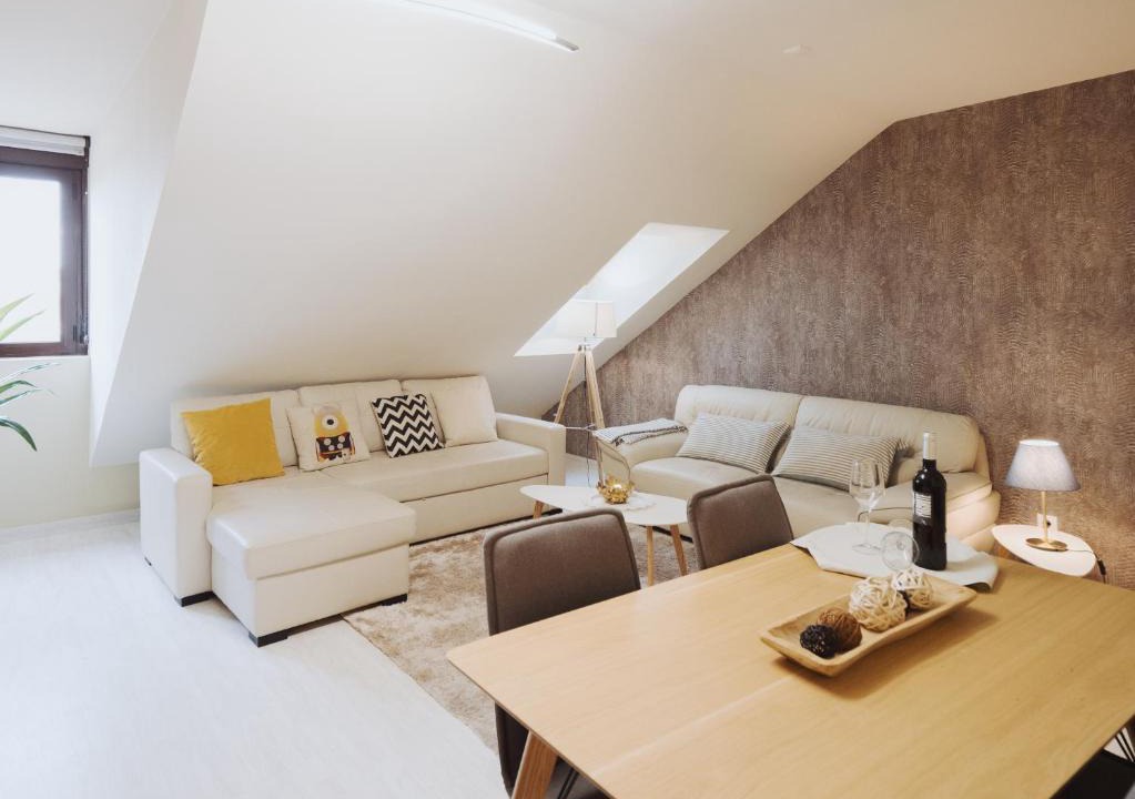 Tordesillas Apartment | Apartamento "MACHOTE"