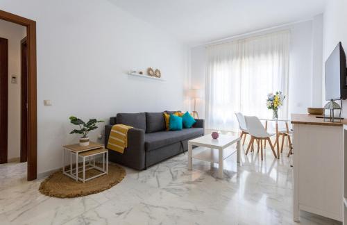 Bormujos Apartment | Apartamento Moderno LuxSevilla Bormujos