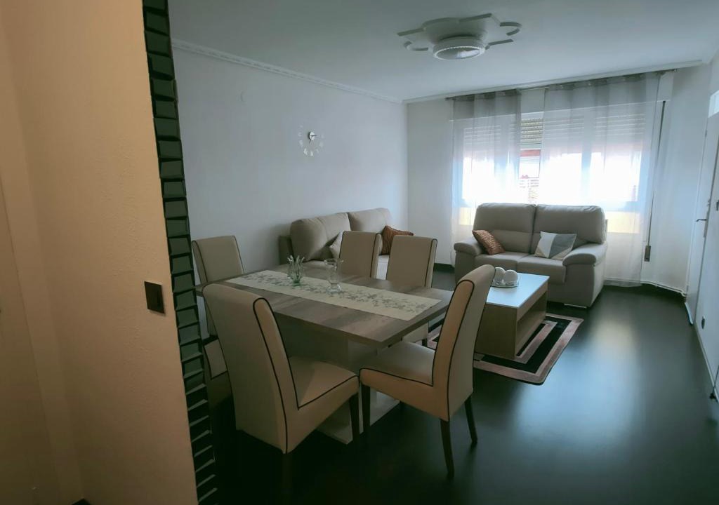 Ampuero Apartment | apartamento nuevo a 8 km de playa 3habitac