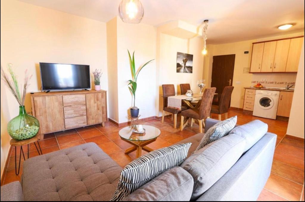 Apartamento | Urbanizacion La Noria