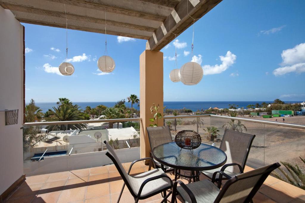 Esquinzo House | Apartamento Relax and Dream