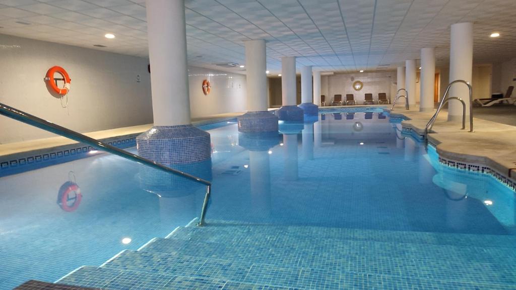 La Envia Apartment | Apartamento Residencial Colinas del Golf, Envía, Almería