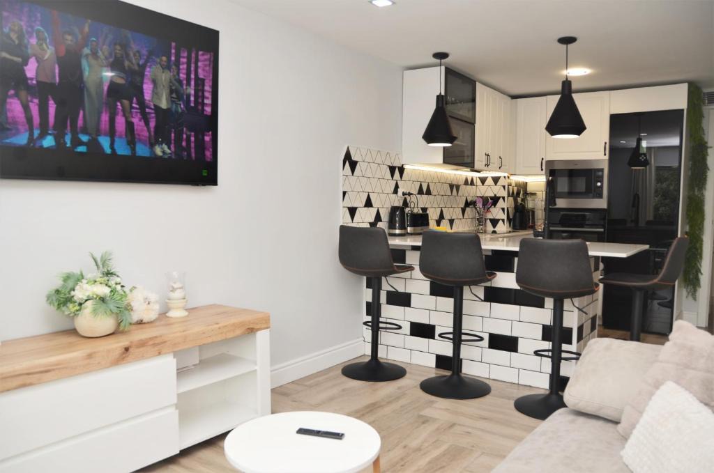 Pineda de Mar Apartment | Apartamento Sofia