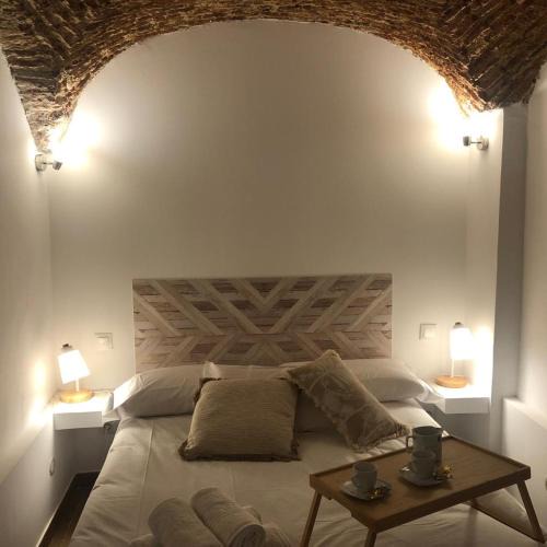 Plaza Mayor Apartment | Apartamento Stark