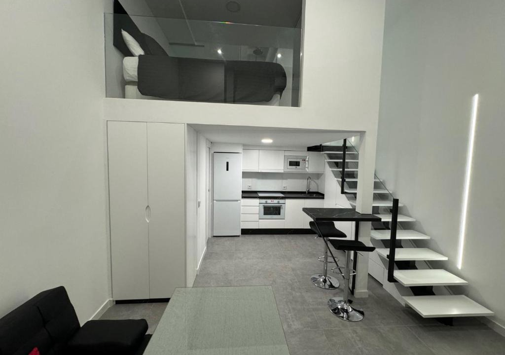 Distrito Noroeste Apartment | Apartamento tipo Dúplex - NO SE ADMITEN MASCOTAS, NO PETS