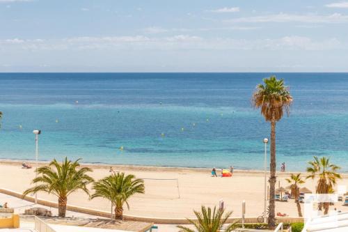 Apartamento Topacio | Calpe