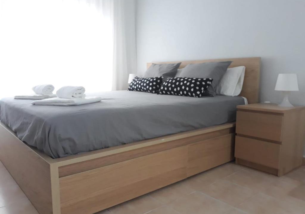 Triana Apartment | Apartamento Triana 102