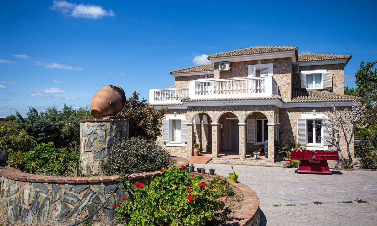 Torre de Miguel Sesmero House | Apartamento turístico El Valle