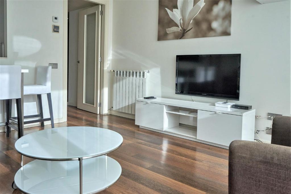 Sant Gervasi Apartment | Apartamento Via Augusta 153
