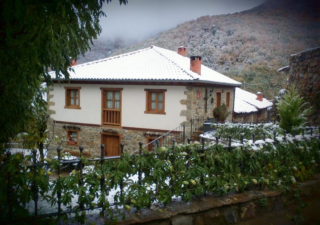 Caloca Apartment | Apartamentos Caloca