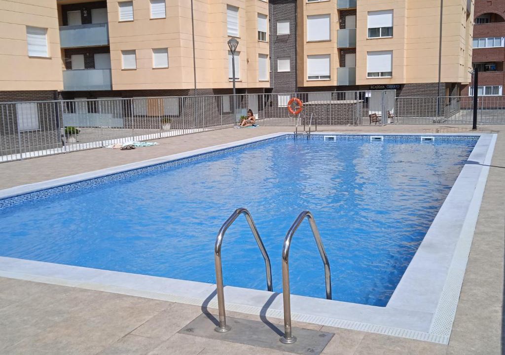 Val De San Vicente Apartment | Apartamentos DEVA
