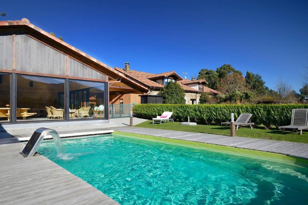 Ea House | Apartamentos Ea Astei