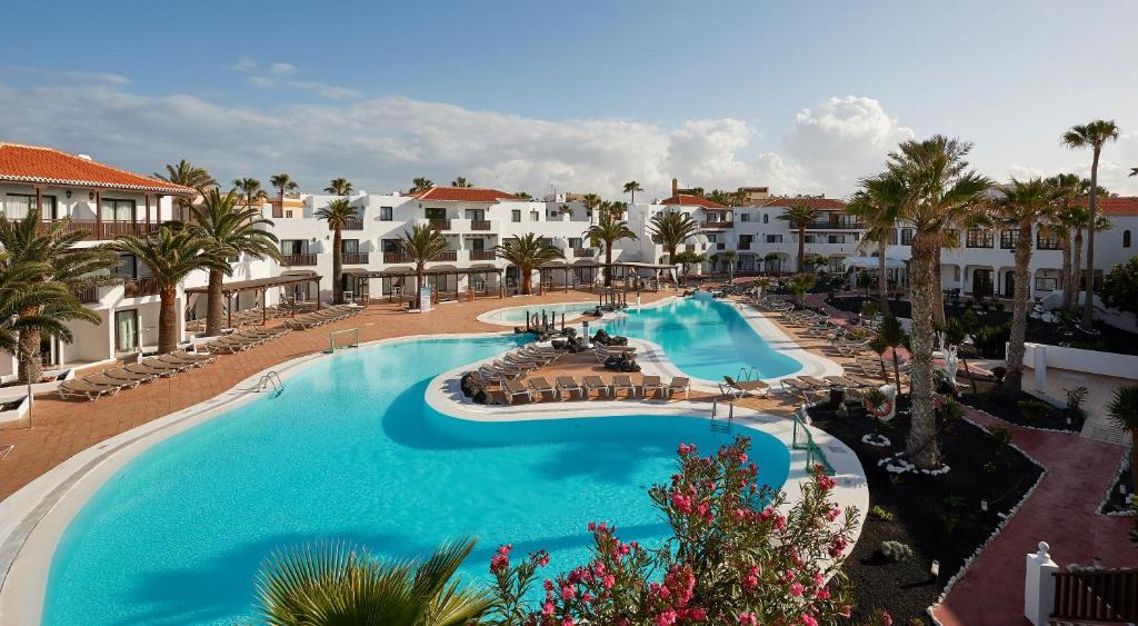 Hesperia Bristol Playa | Corralejo