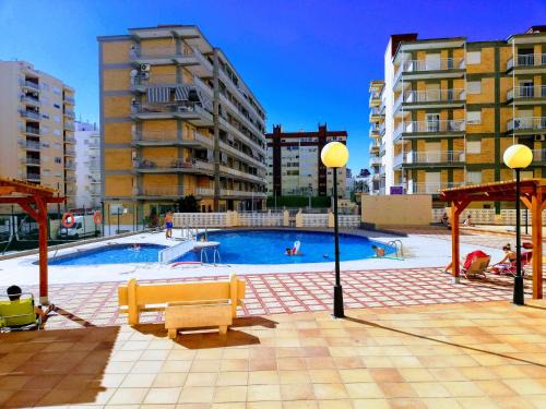 Bonaire Gandia | Grau i Platja
