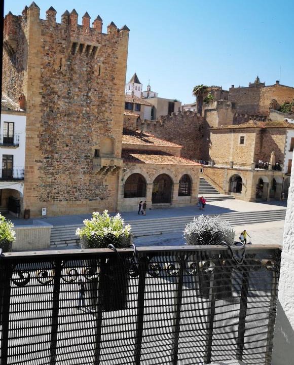 Plaza Mayor Apartment | Apartamentos La Machacona Plaza Mayor
