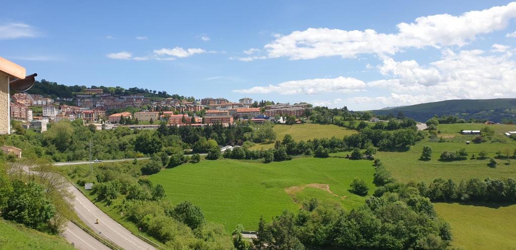 Tineo Apartment | Apartamentos La Panerona