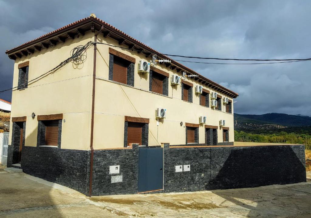 Abadia House | APARTAMENTOS LOS ÁLAMOS