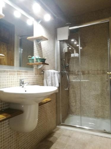 Torrelaguna Apartment | APARTAMENTOS MELCHOR DE LIÑAN