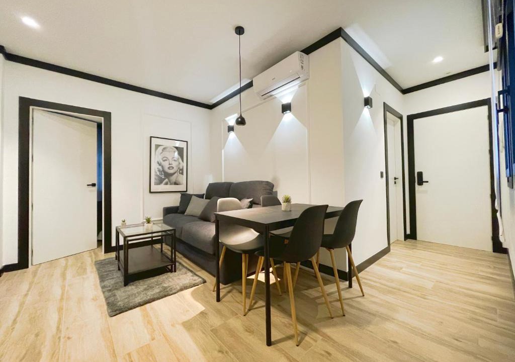 Leon City Centre Apartment | Apartamentos MK77 León - Lancia