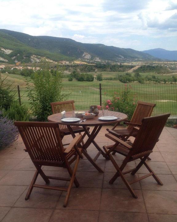 Badaguas Ski Chalet | Apartamentos Valle de Tena-Lomas de Badaguas