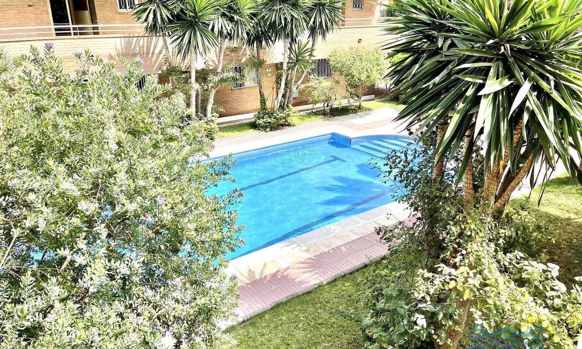 La Pineda Apartment | APARTBEACH NARGAM NEXT TO THE BEACH AND POOL