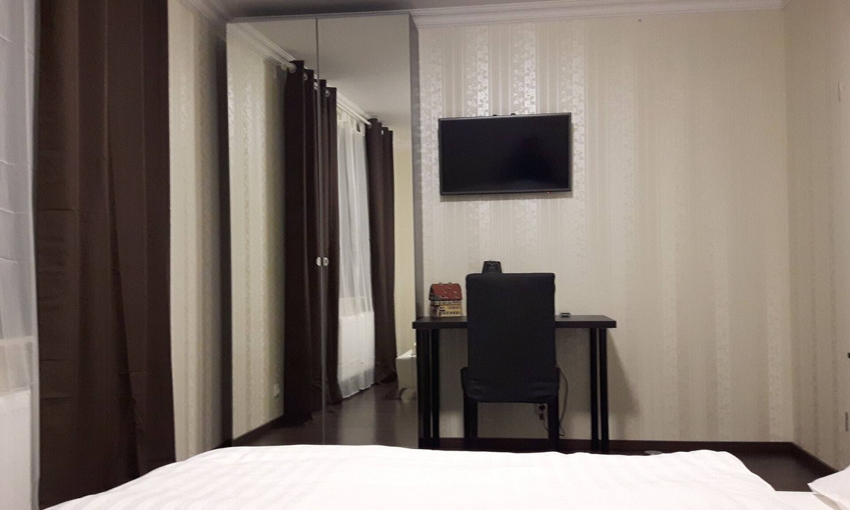 Bad Homburg v.d. Hoehe Apartment | Apartment in Bad Homburg, 2 rooms