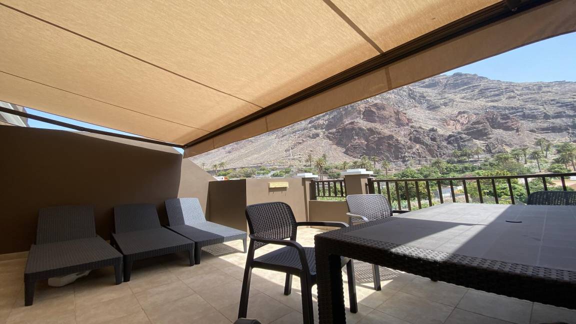 Playa de la Calera Apartment | Apartment ∙ 2 bedrooms ∙ 4 guests