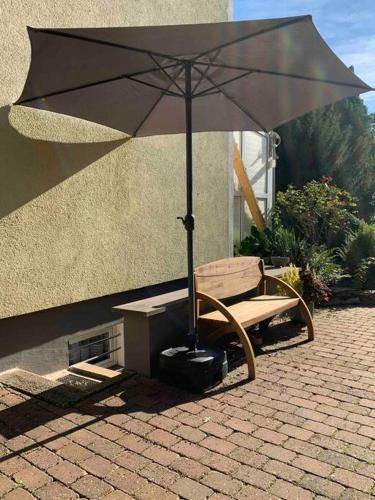 Roedelheim Apartment | Apartment ∙ 1 bedroom ∙ 1 guest