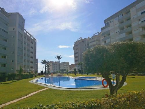 Agua Viva | Villajoyosa