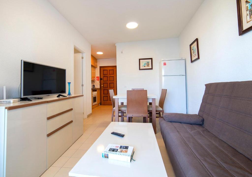 Calpe Apartment | Apartment Aguamarina-1 by Interhome