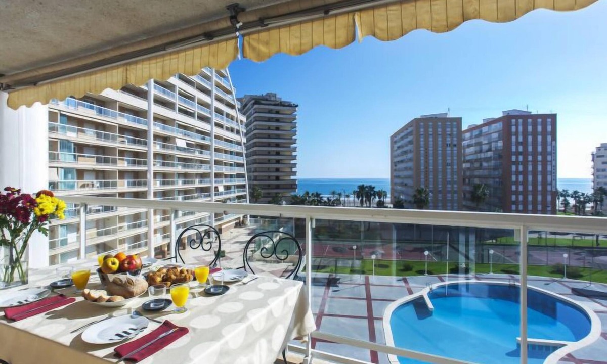 Casa De Ana | Cullera