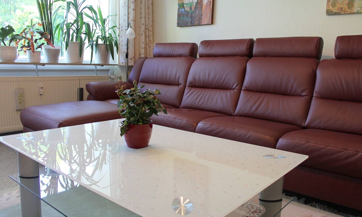 Groemitz Apartment | Apartment/apartment for 2 guests with 55m² in Grömitz (20828)