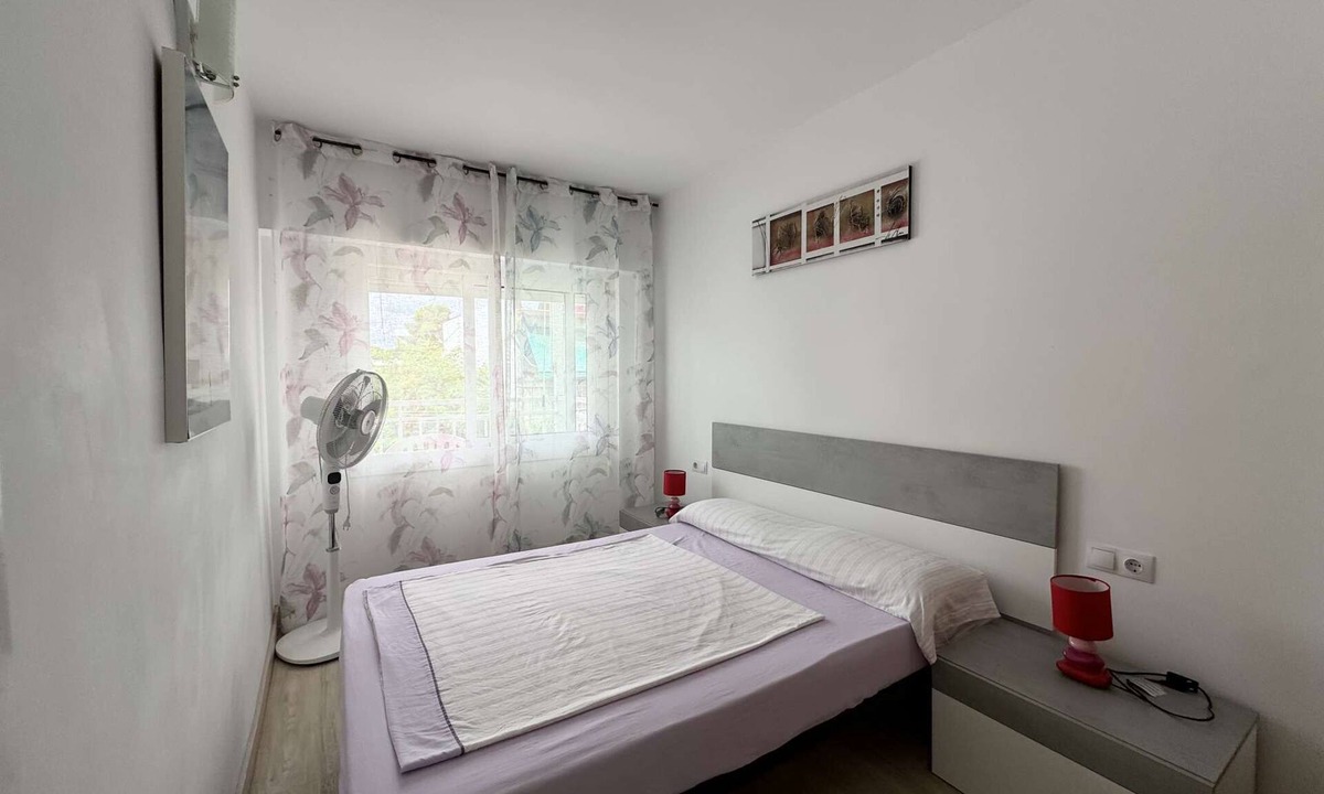 Salou City Centre Apartment | Apartment Apartsalou Priorat