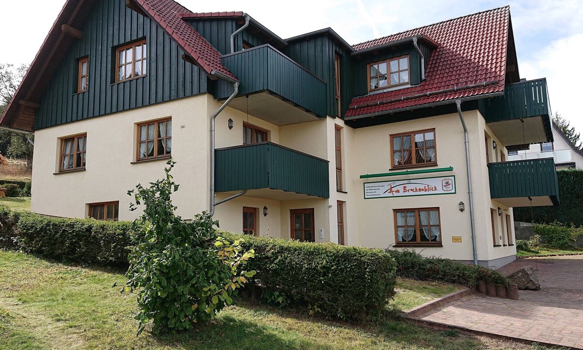 Sorge Apartment | Apartment/app. for 3 guests with 52m² in concern (117653)