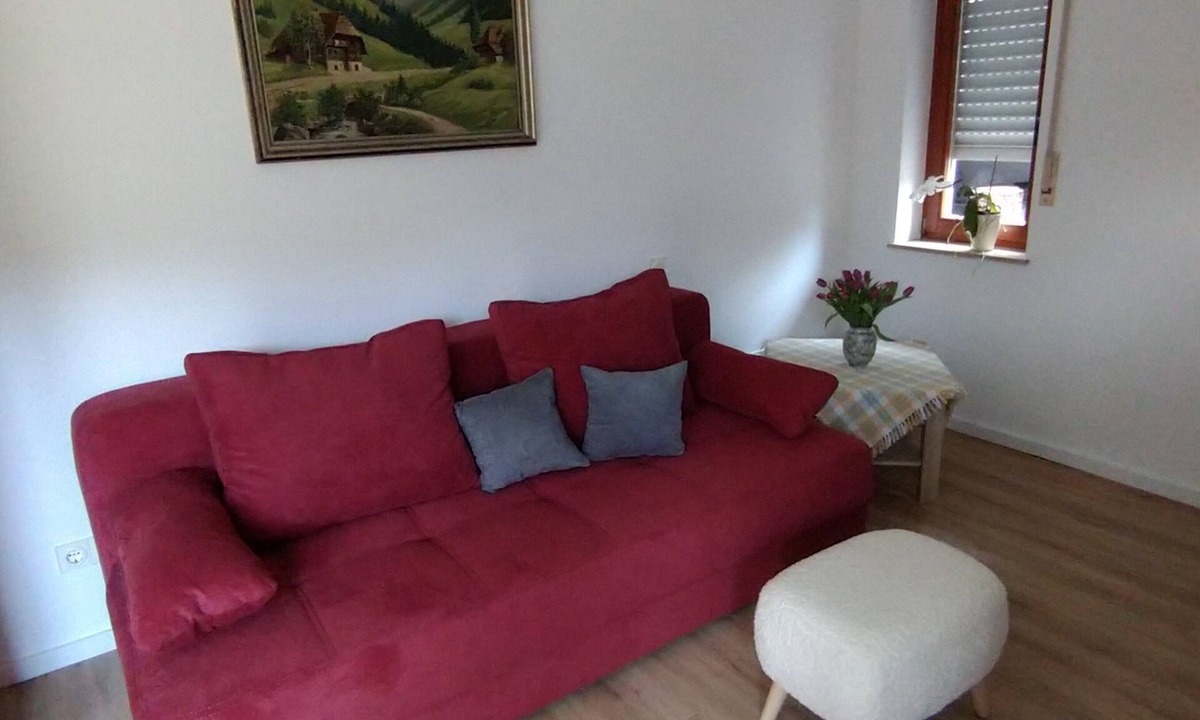 Albersbach Apartment | Apartment Black Forest
