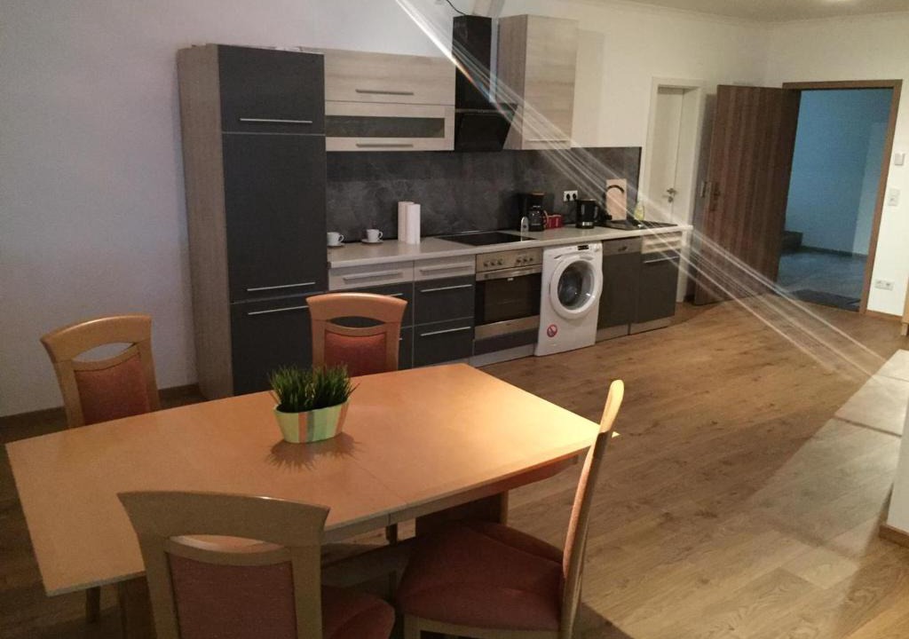 Bahnhofsvorstadt Apartment | Apartment Bordeaux