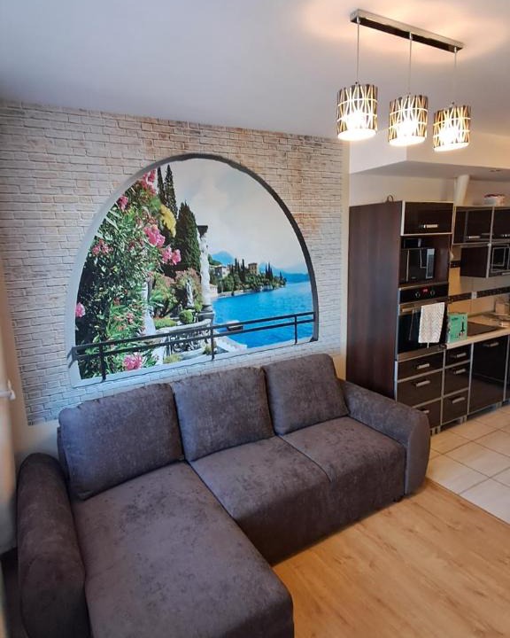 Biezanow - Prokocim Apartment | Apartment David