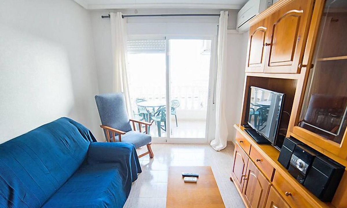 Edificio San Luis | Torrevieja