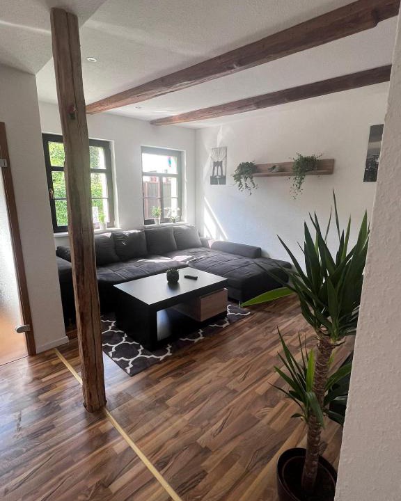 Haldensleben Apartment | Apartment Ella