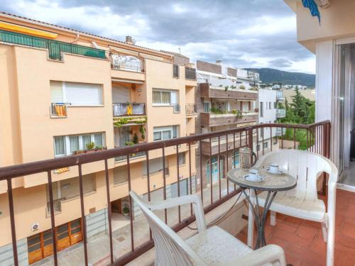 Llanca Apartment | Apartment Emporda-1 by Interhome