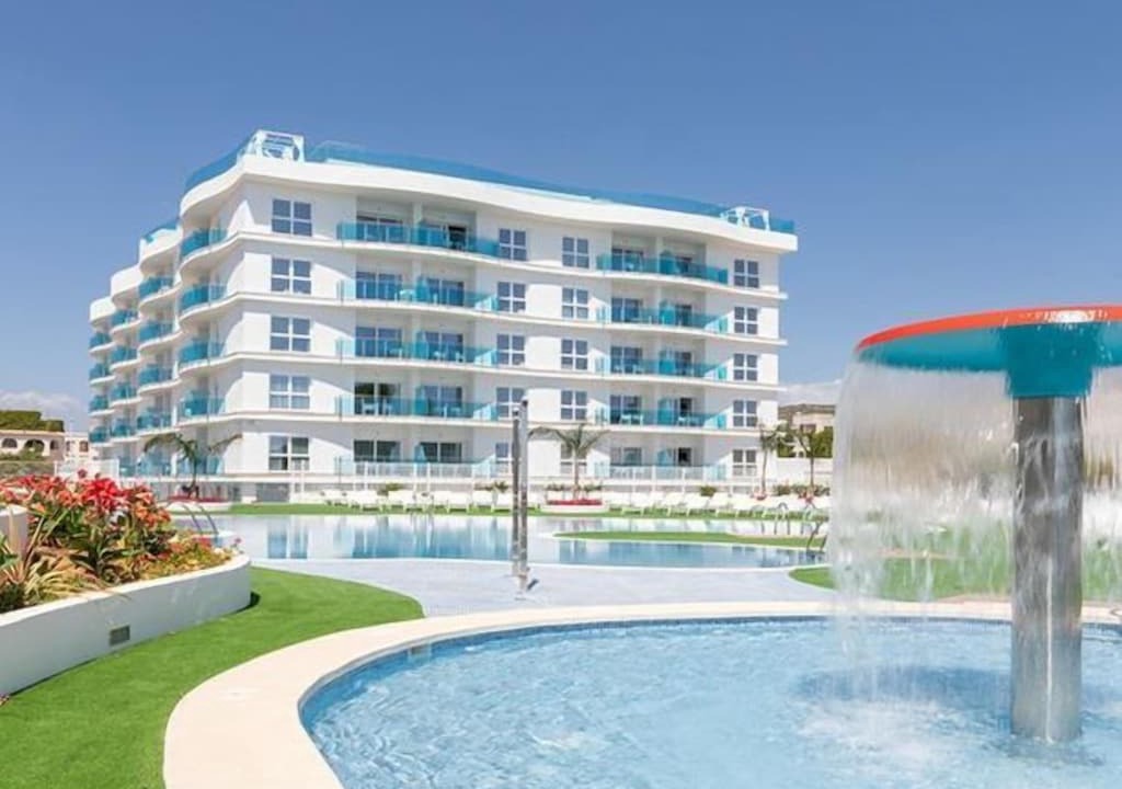 Alcossebre Apartment | Apartment ALCOSSEBRE SEA EXPERIENCE in Alcocéber/Alcossebre - 5 persons, 2 bedrooms