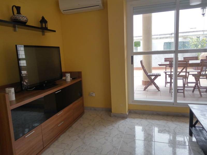Casar de Caceres Apartment | Apartment ∙ 8 guests