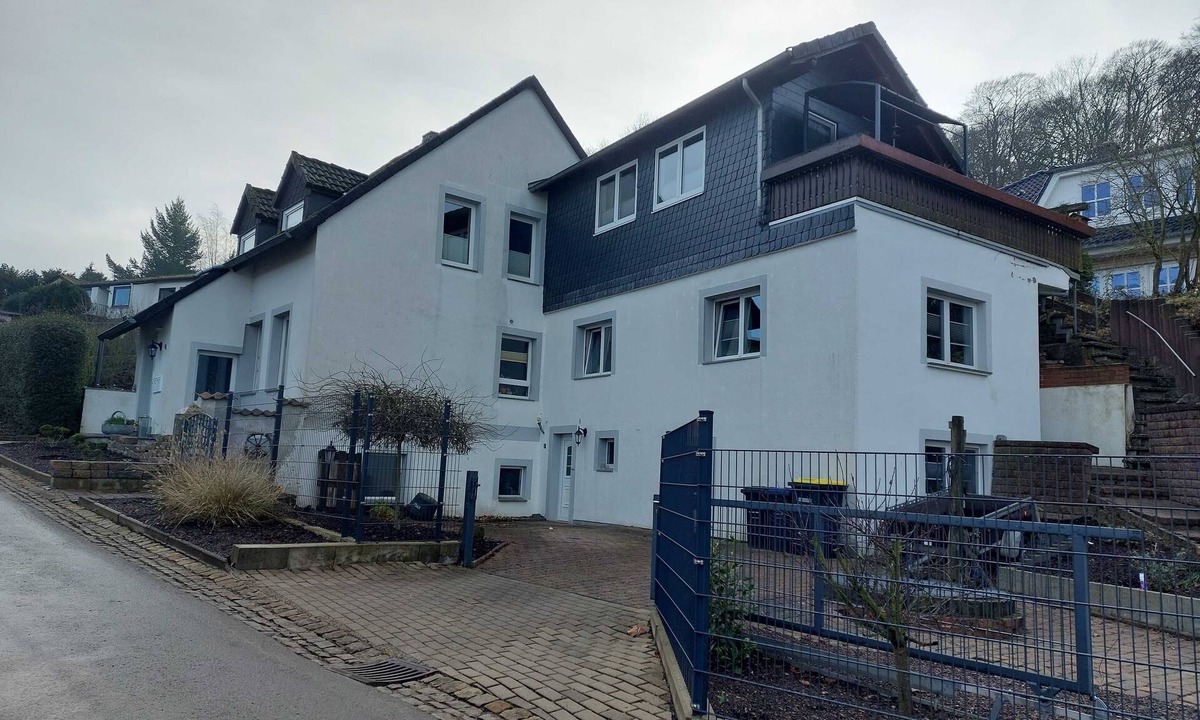 Bad Nenndorf Apartment | Apartment Grünberg