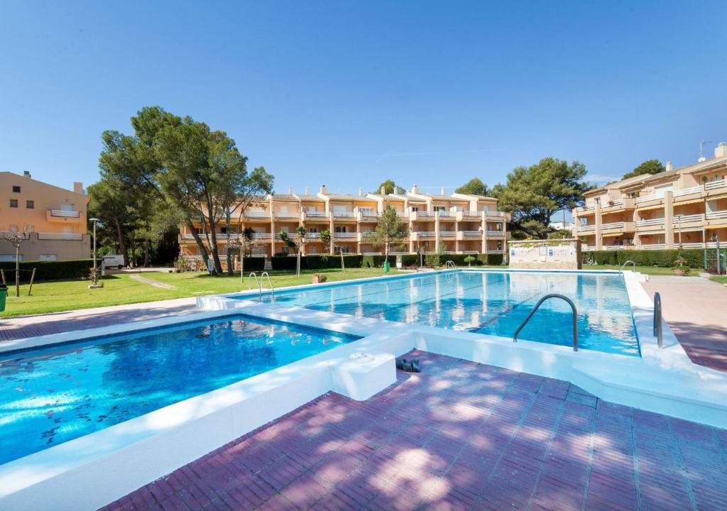 Miami Platja Apartment | Apartment Guardamar by Interhome