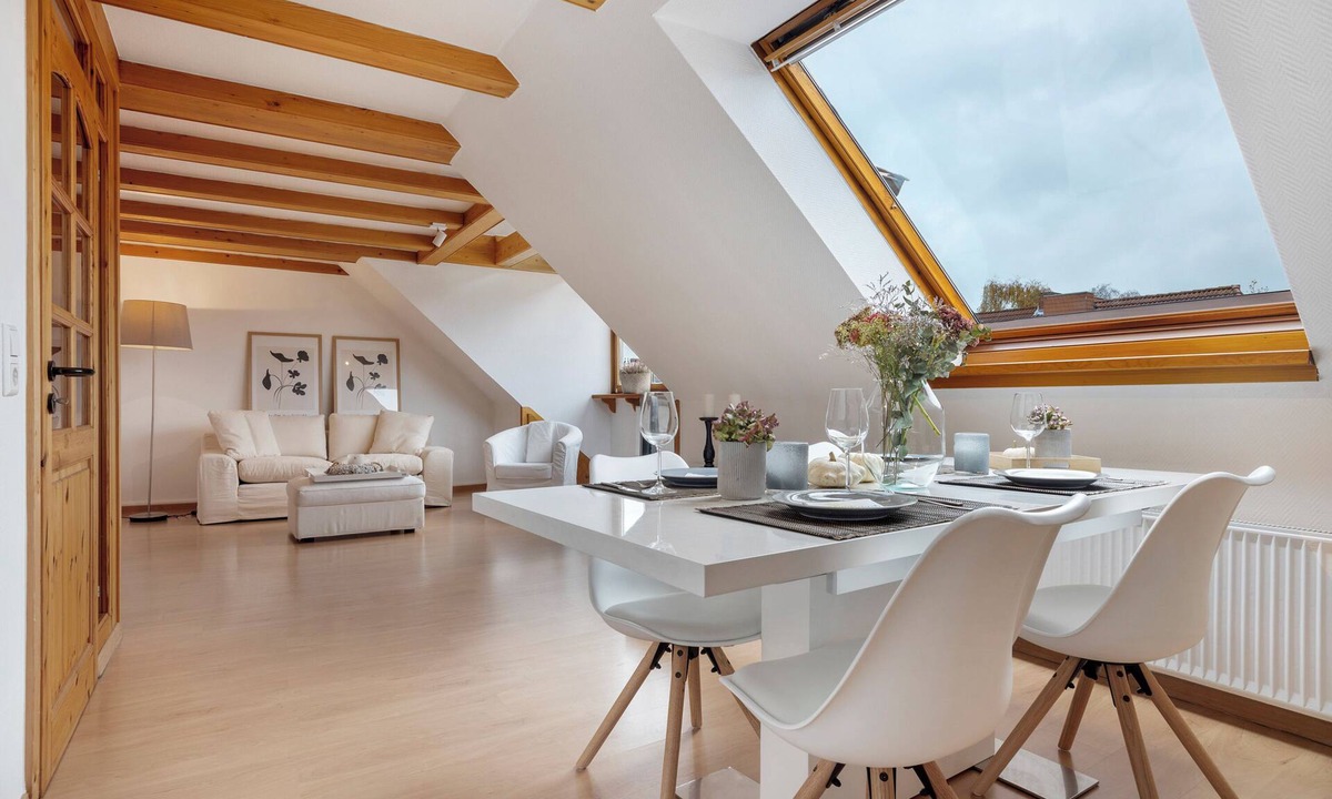 Sudstadt-Bult Apartment | Apartment 'Hannover Südstadt-Perle' with Private Garden and Wi-Fi